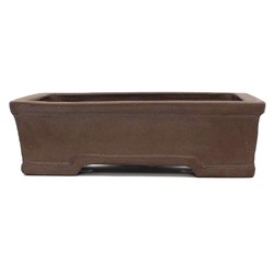 Bonsai pot DCH014C View 2