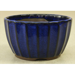 Bonsai pot B04-27B