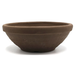 Bonsai pot B08-31