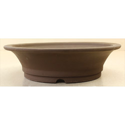 Bonsai pot B17-6