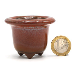 Bonsai pot B02-555