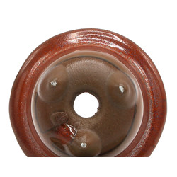 Bonsai pot B02-555 View 2