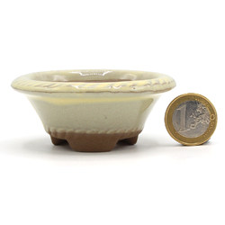 Bonsai pot B02-562