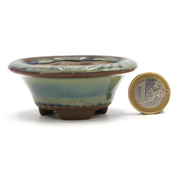 Bonsai pot B02-564