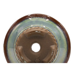 Bonsai pot B02-564 View 2