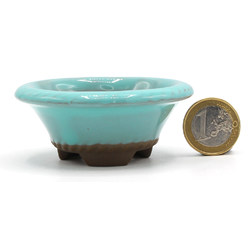 Bonsai pot B02-565