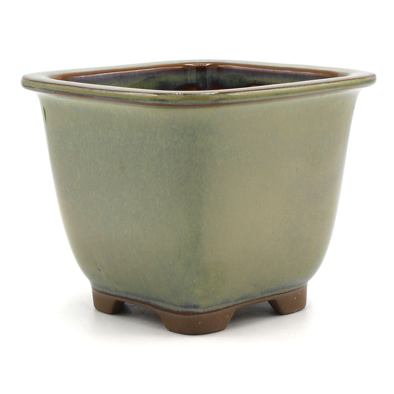 Bonsai pot B03-01