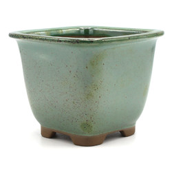 Bonsai pot B03-01 View 2