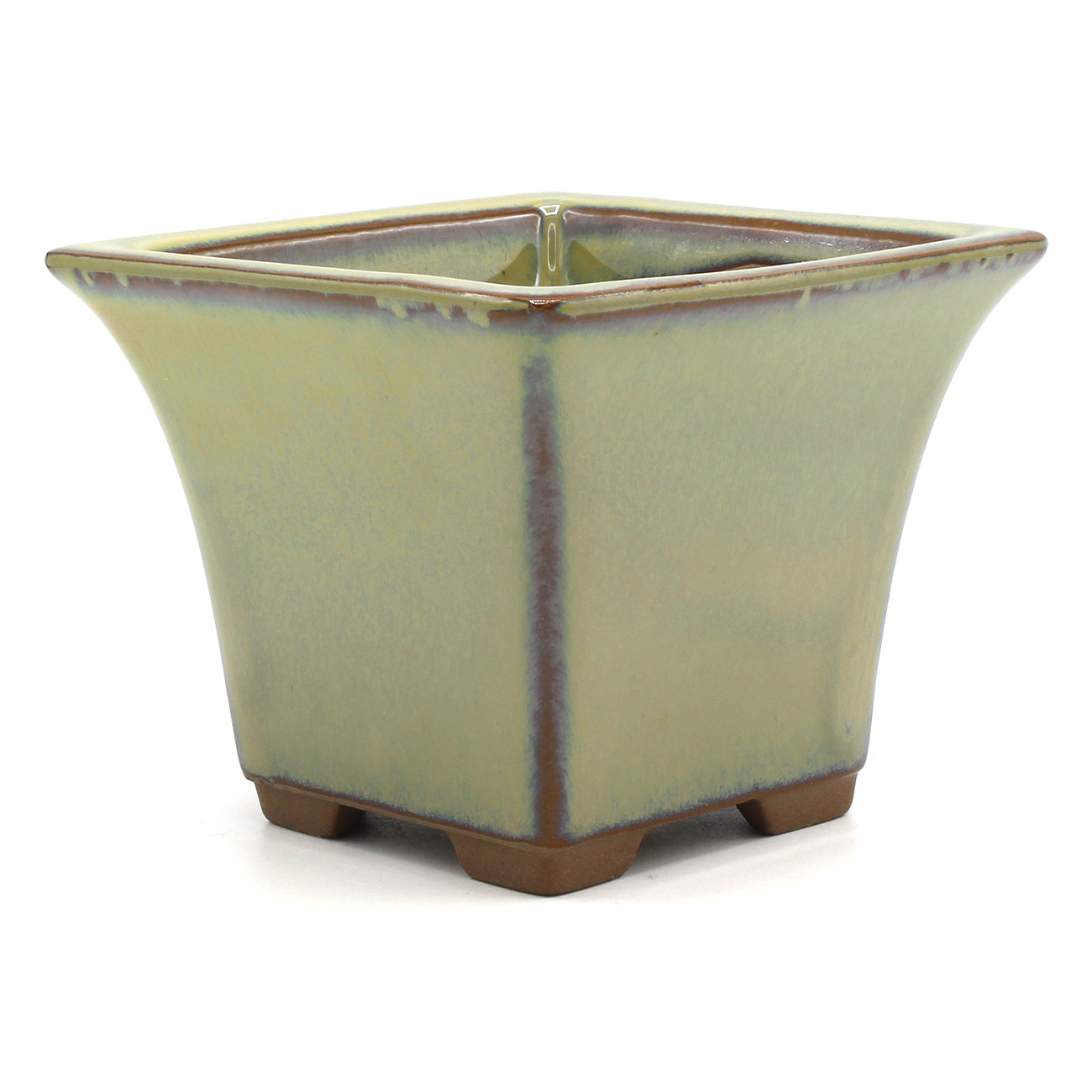 Bonsai pot B03-04