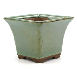 Bonsai pot B03-04 View 2