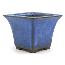 Bonsai pot B03-06 View 2