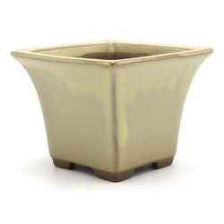 Bonsai pot B03-07