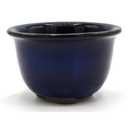 Bonsai pot B03-08