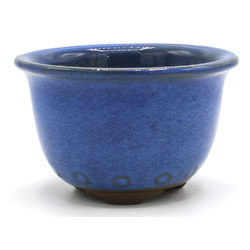 Bonsai pot B03-08 View 3