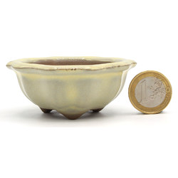 Bonsai pot B02-573