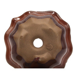 Bonsai pot B02-575 View 2