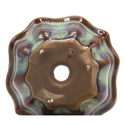 Bonsai pot B02-576 View 2