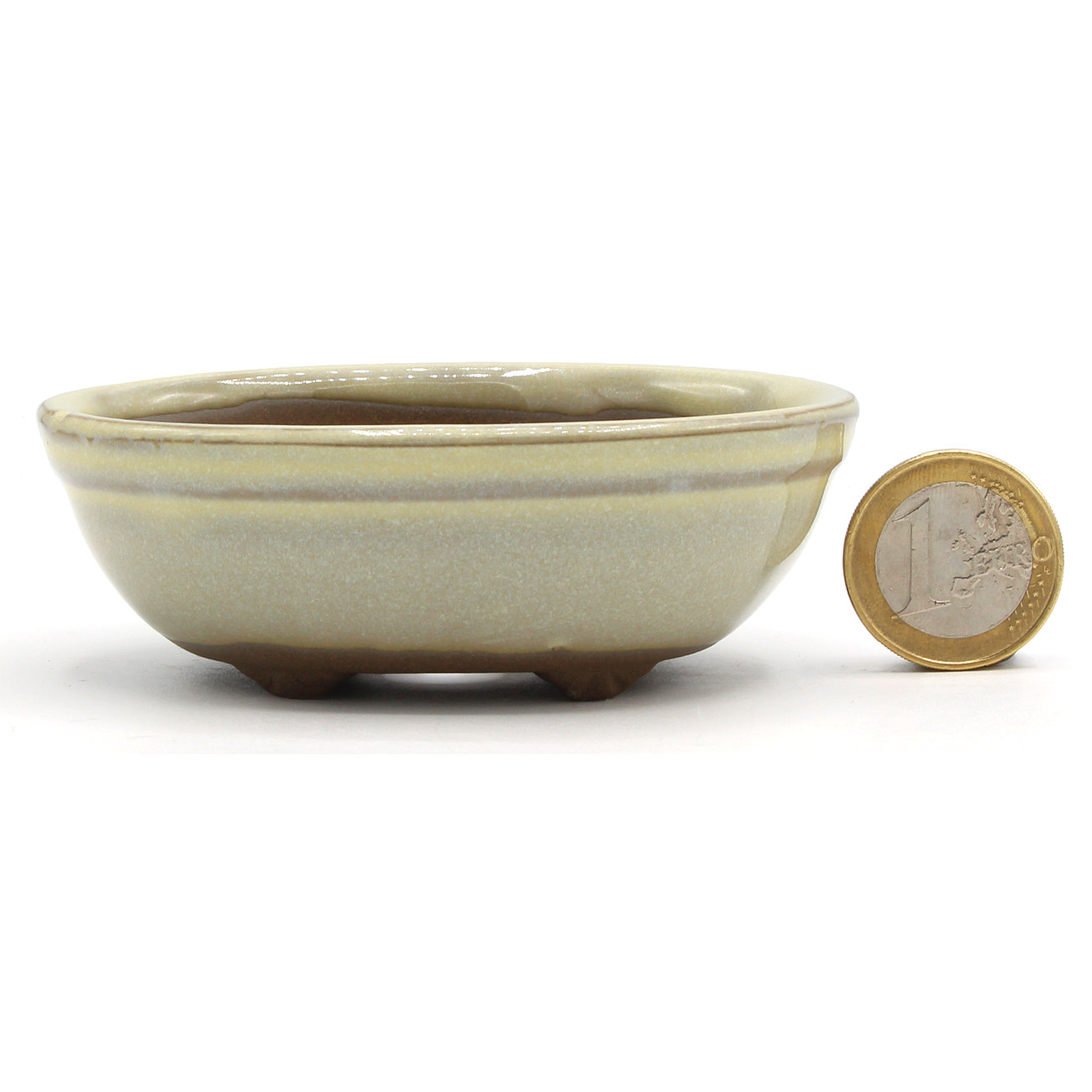Bonsai pot B02-581