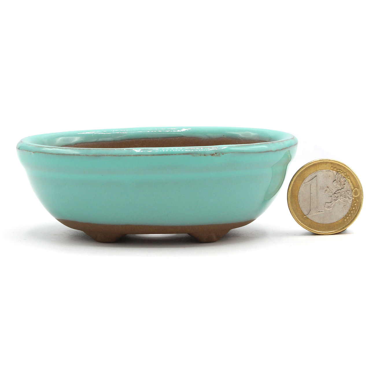 Bonsai pot B02-582