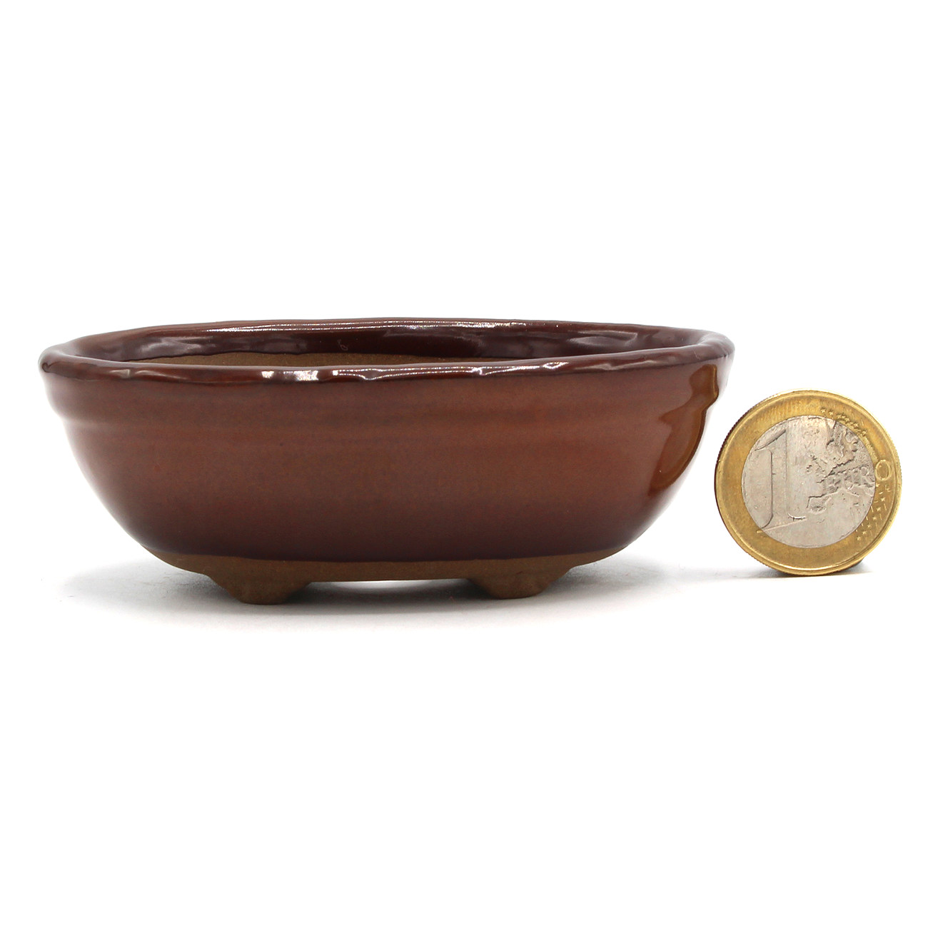 Bonsai pot B02-585