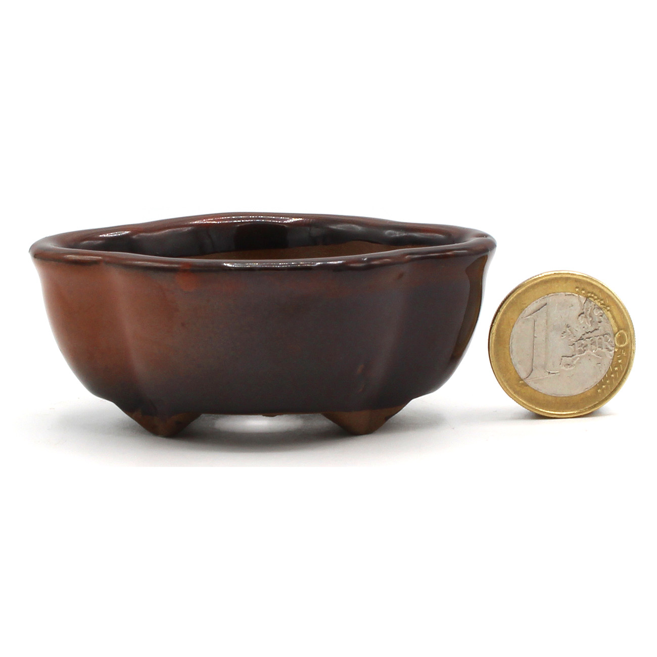 Bonsai pot B02-592