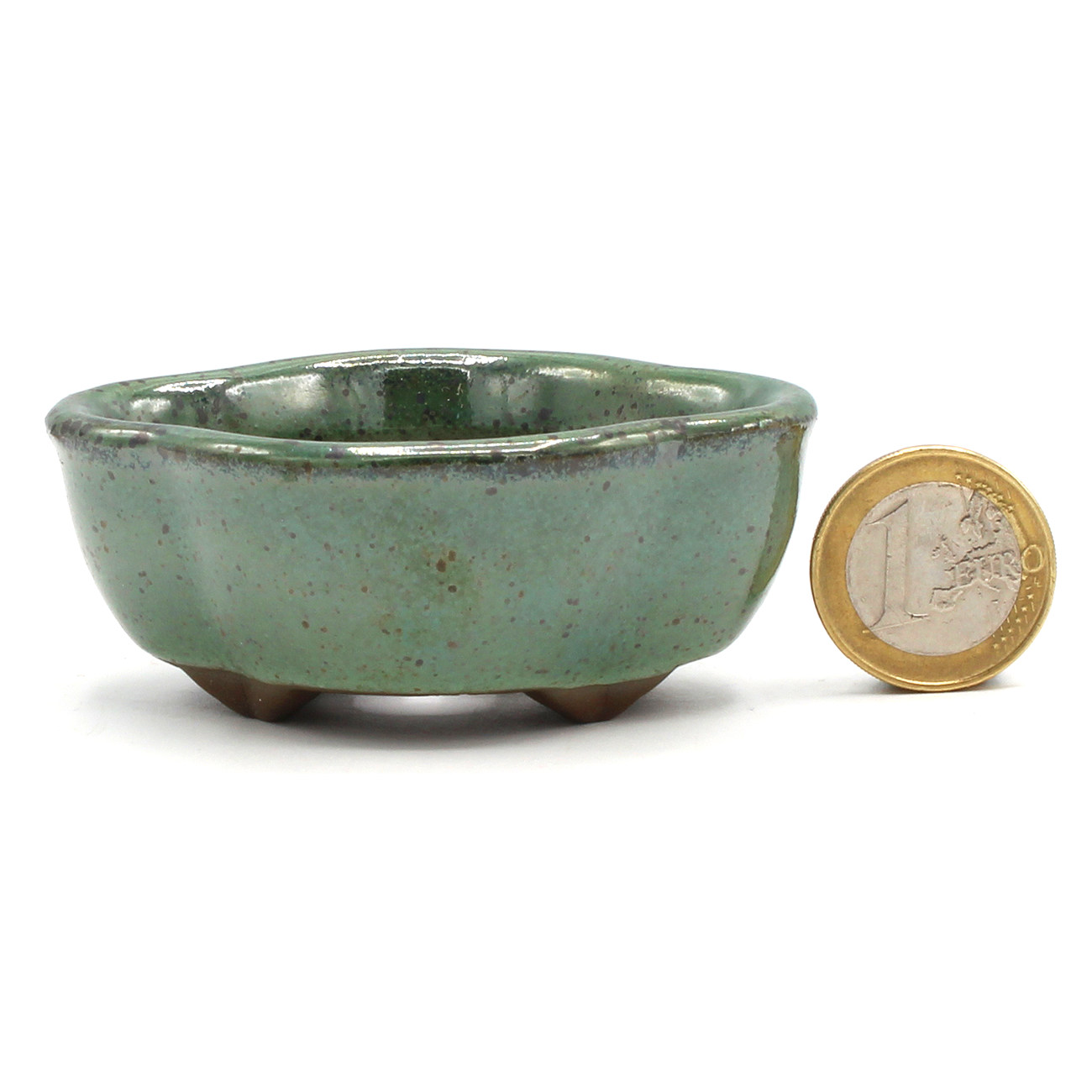 Bonsai pot B02-593