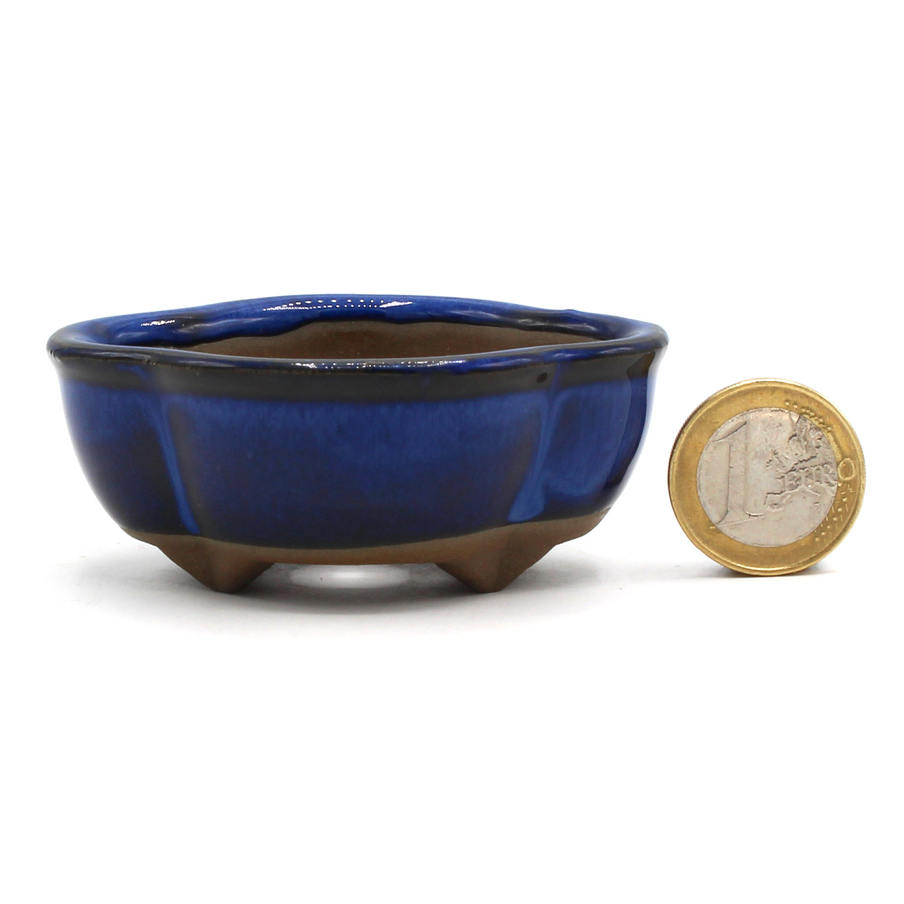 Bonsai pot B02-594