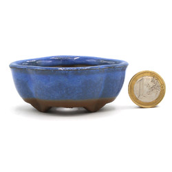 Bonsai pot B02-594 View 3