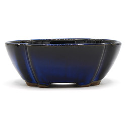 Bonsai pot B03-12 View 3