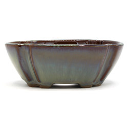 Bonsai pot B03-14