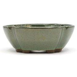 Bonsai pot B03-15