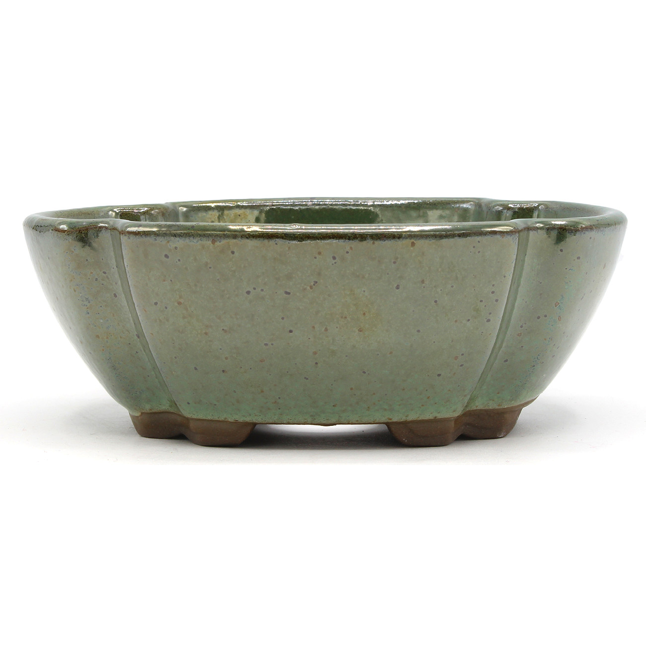 Bonsai pot B03-15