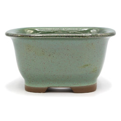 Bonsai pot B03-17