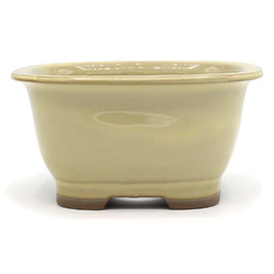 Bonsai pot B03-18