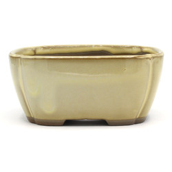 Bonsai pot B03-19