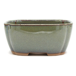 Bonsai pot B03-20 View 2