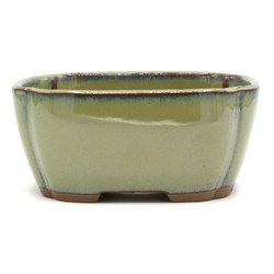 Bonsai pot B03-20 View 3