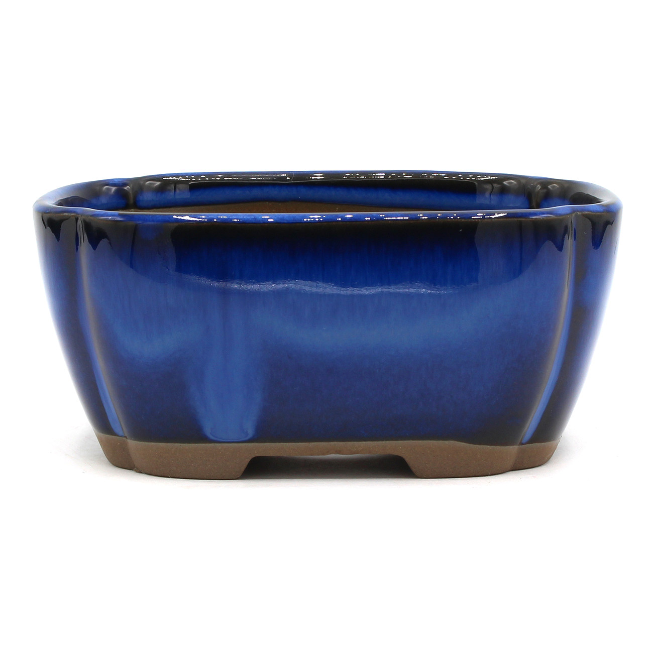 Bonsai pot B03-22