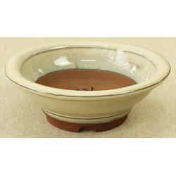 Bonsai pot B16-23 View 2