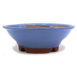 Bonsai pot B16-37