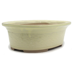 Bonsai pot B29-42 View 2