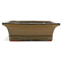 Bonsai pot GAS101-5