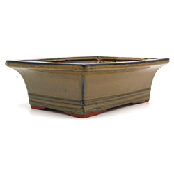 Bonsai pot GAS101-5 View 2
