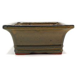 Bonsai pot GAS101-5 View 3