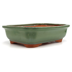 Bonsai pot GAS101-6 View 2
