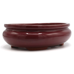 Bonsai pot GAS101-8 View 2