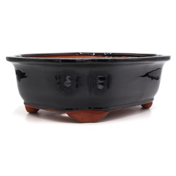 Bonsai pot GAS102-9
