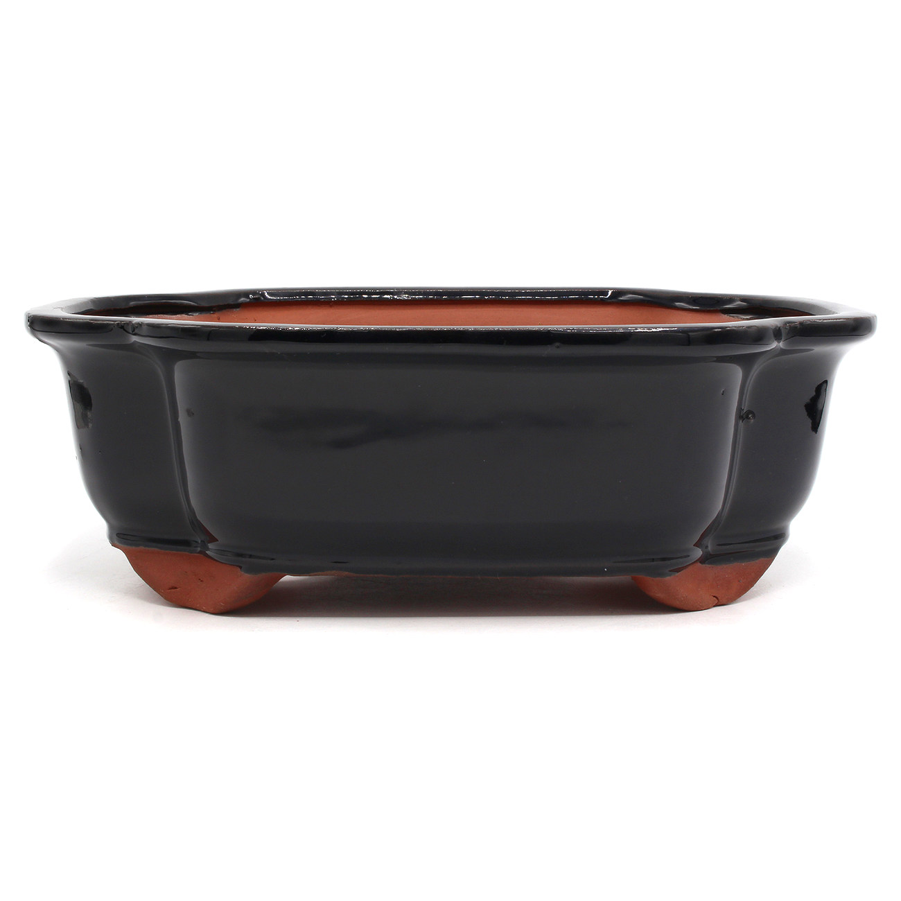 Bonsai pot GAS102-9 View 2