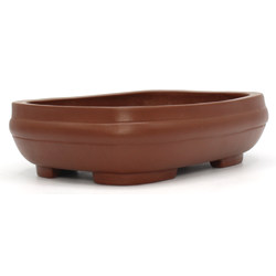 Bonsai pot CCH187 SONG JIANRONG