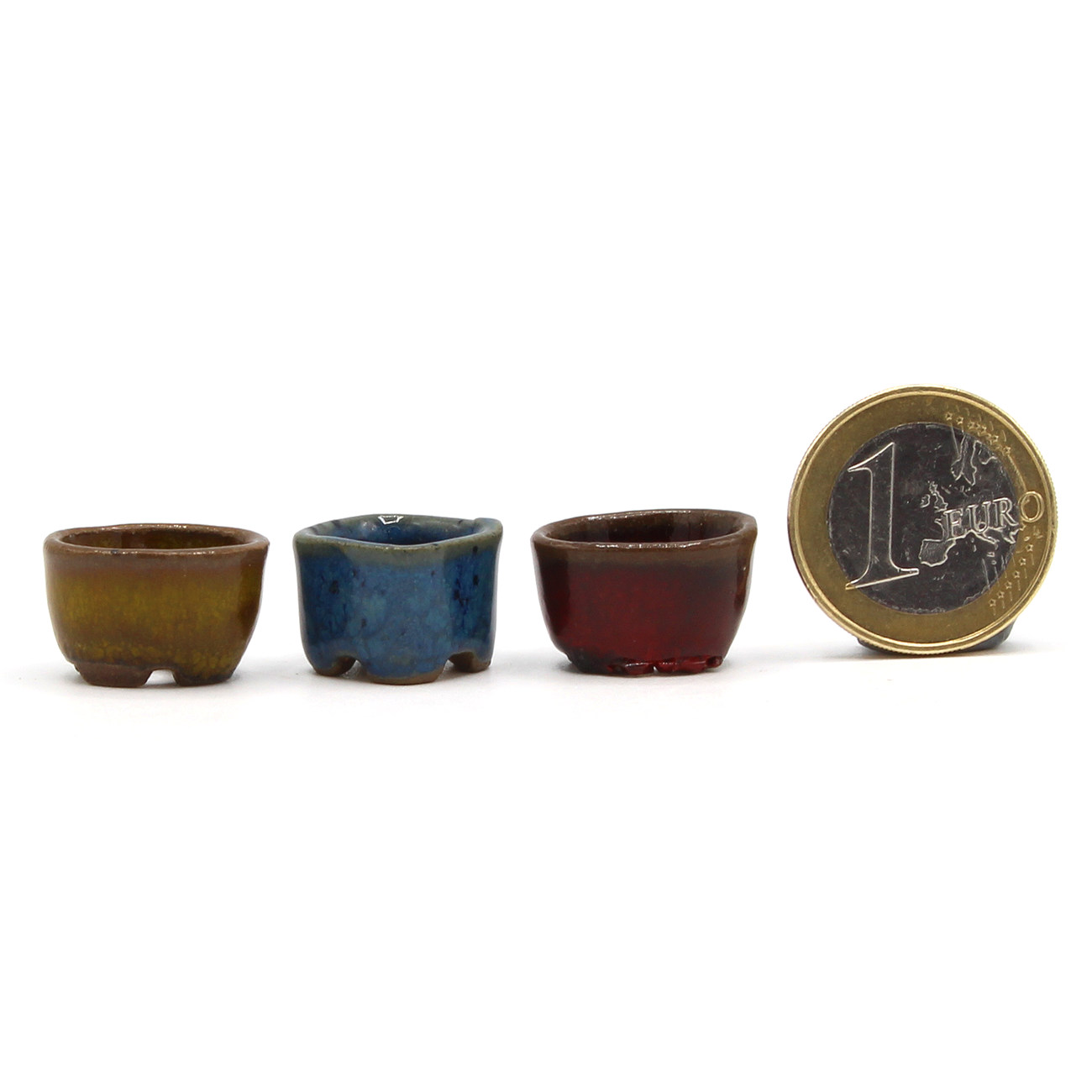 Bonsai pot SET NAU286